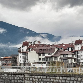 VIP apartmens Suvorov 1 Bansko